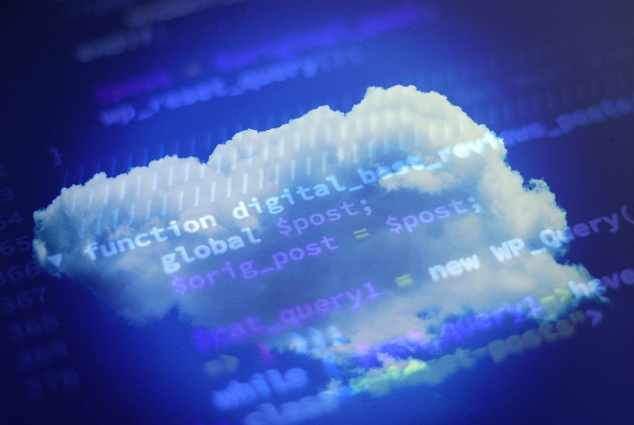 A Software-Defined World