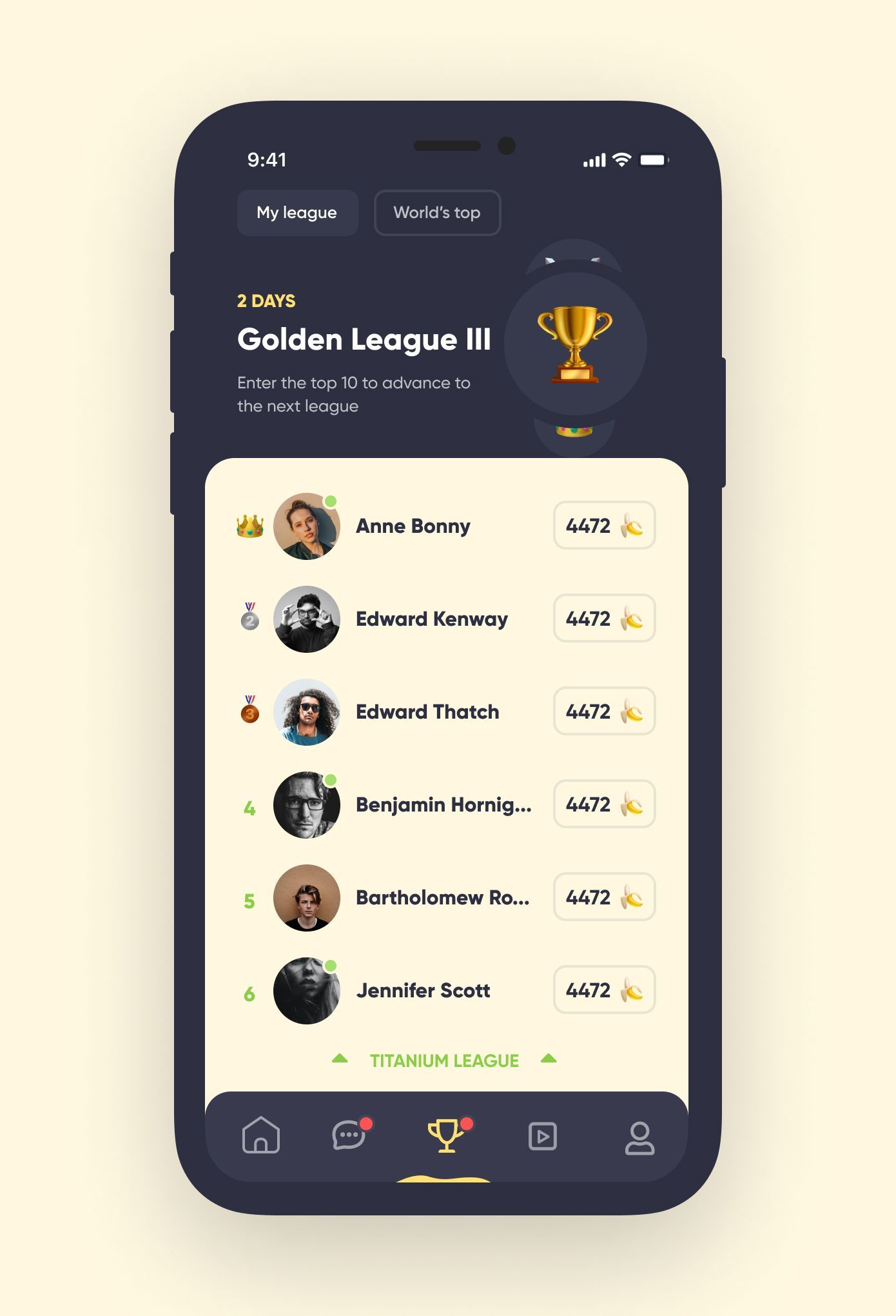 Gamified courses generated based on AI approaches