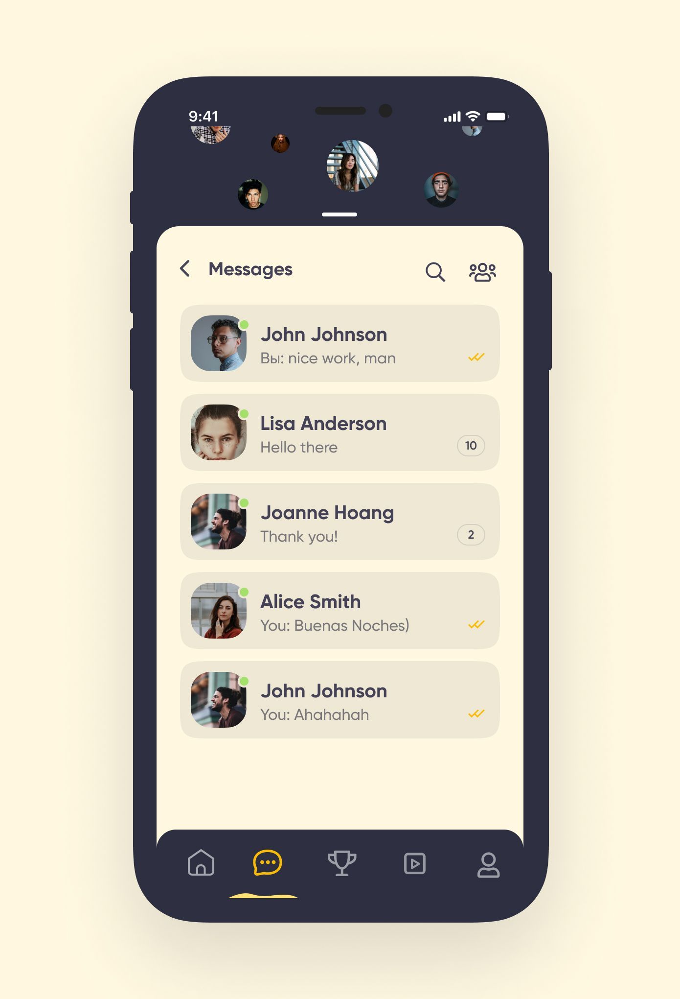 Best practices and approaches in code development