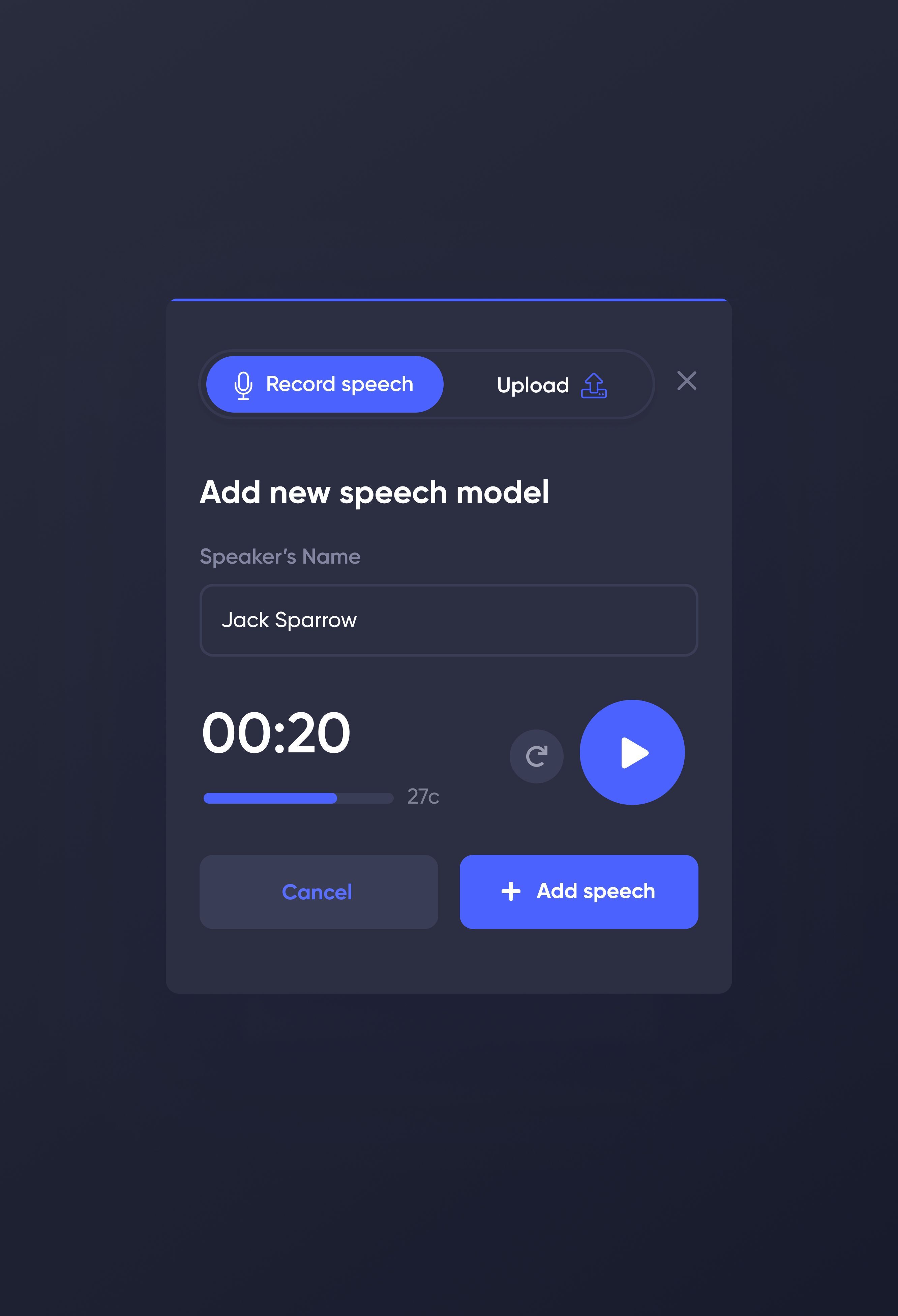 Reliable Translation from one language to another