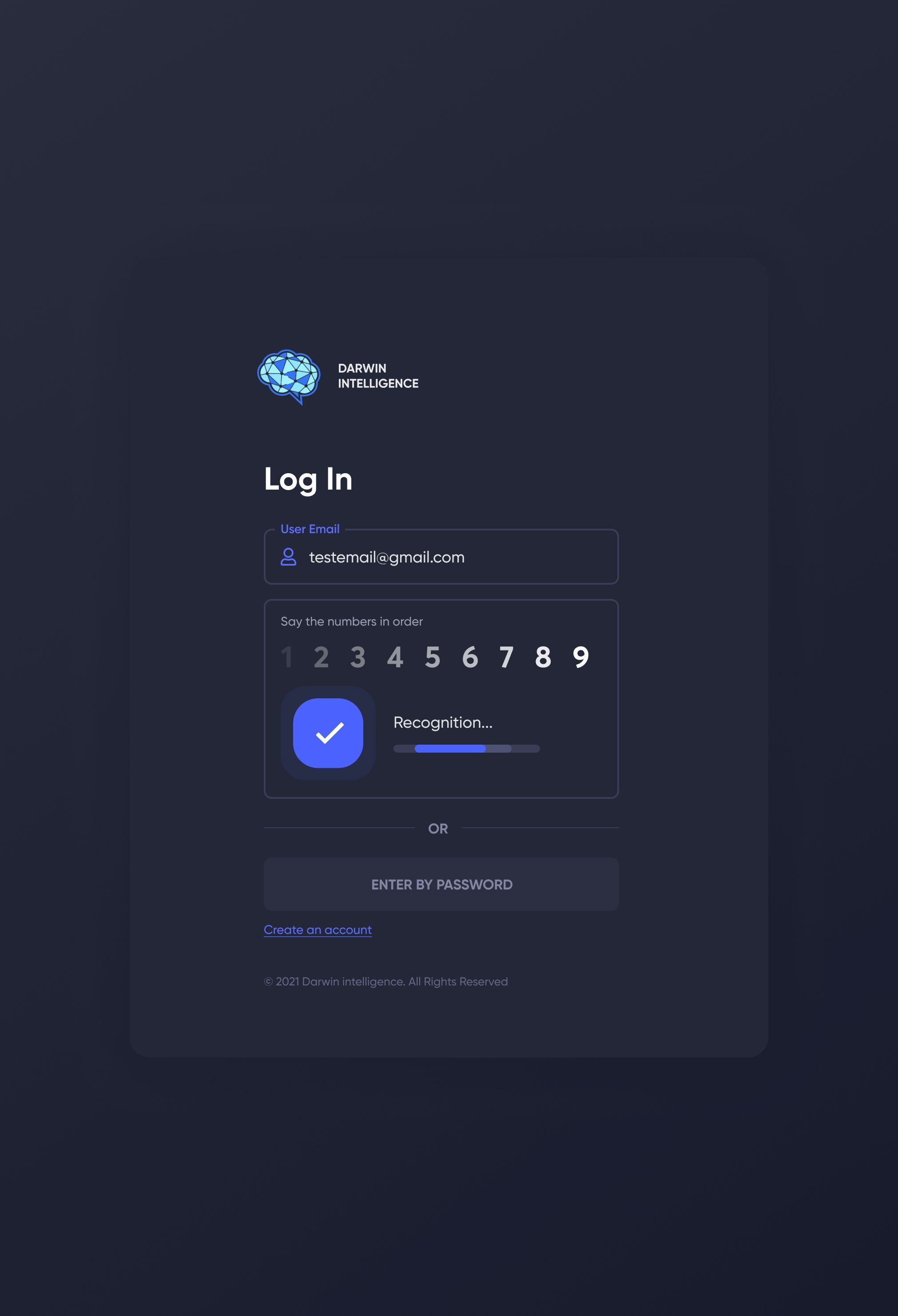 Innovative Voice Verification and Analysis