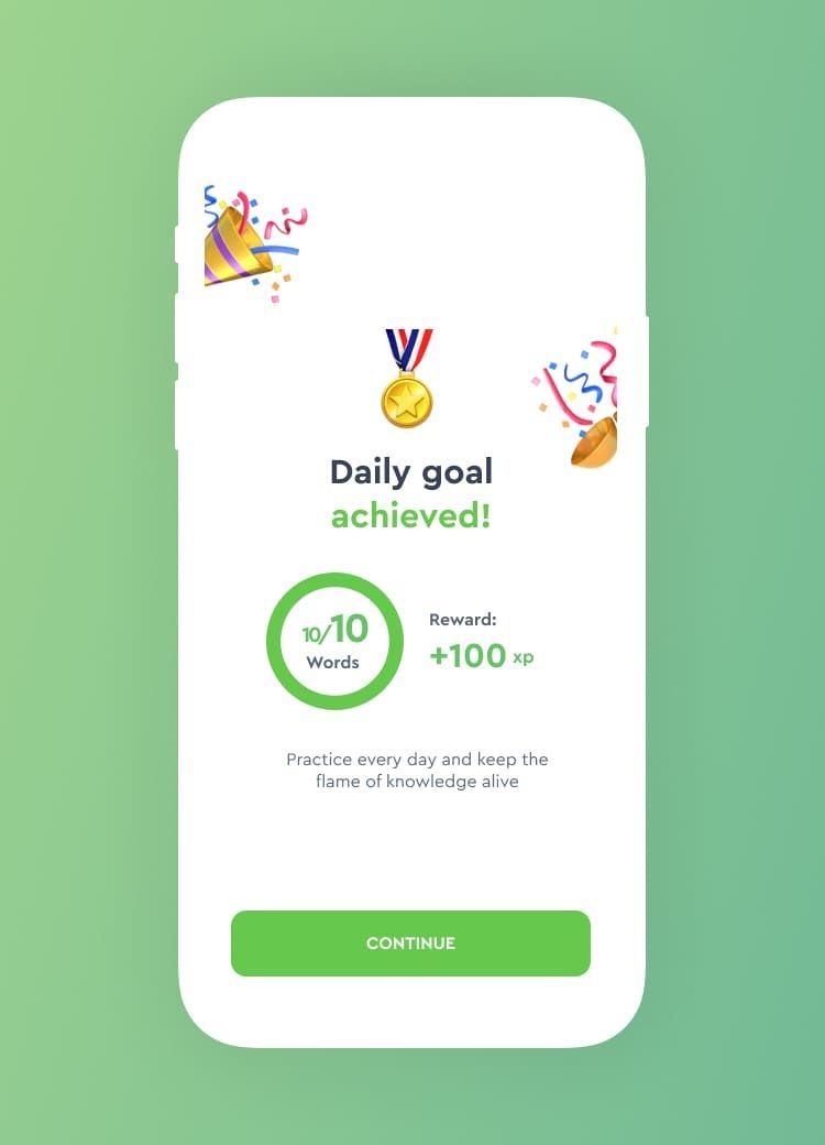 Gamified courses generated based on AI approaches