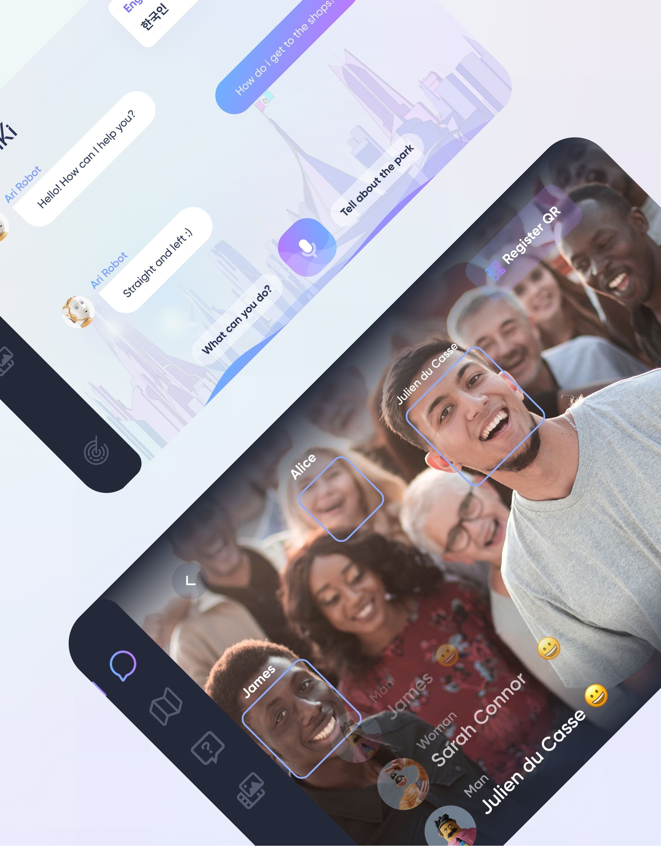 Speech Analysis and Machine Learning 