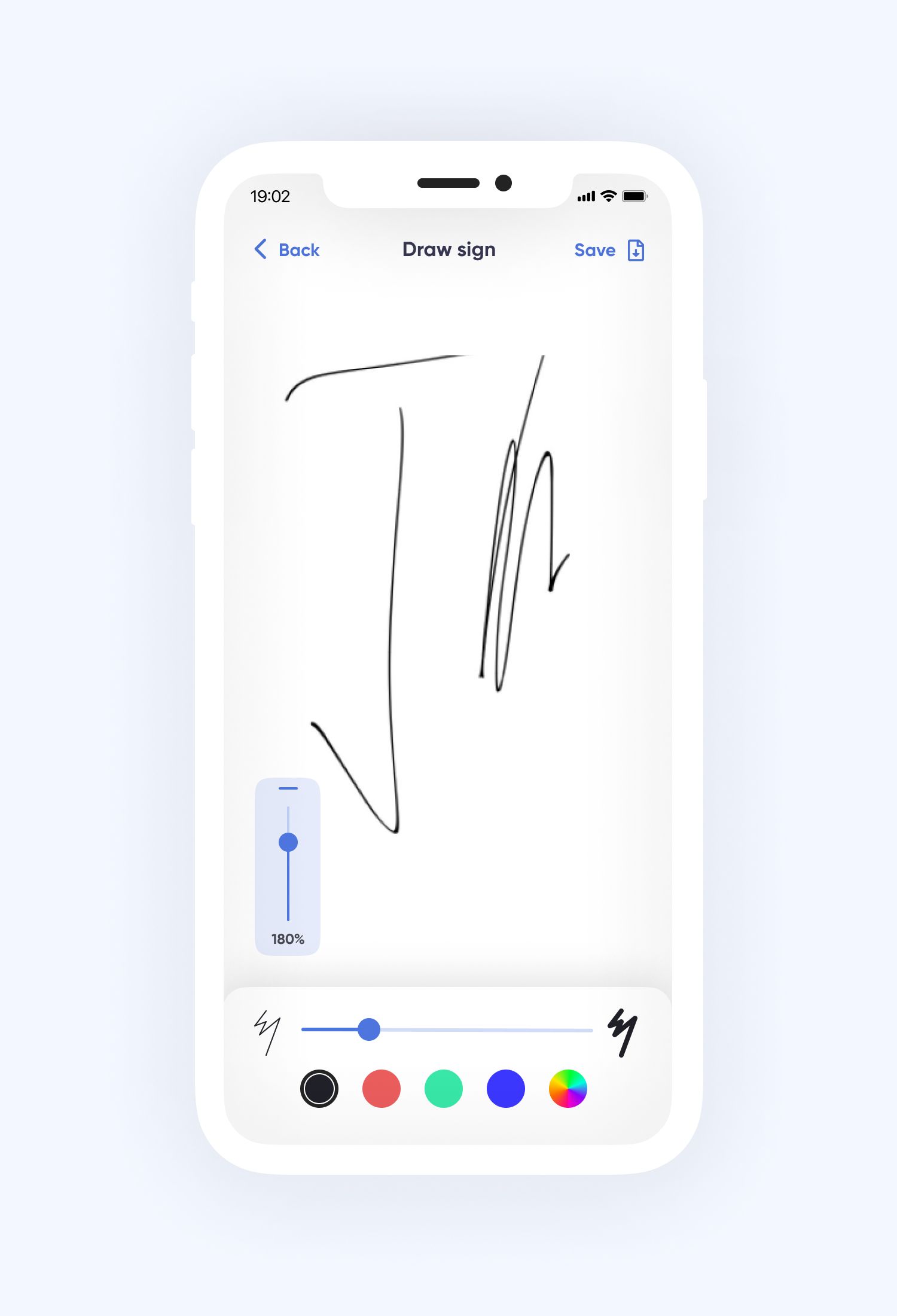 Advanced Document Editing